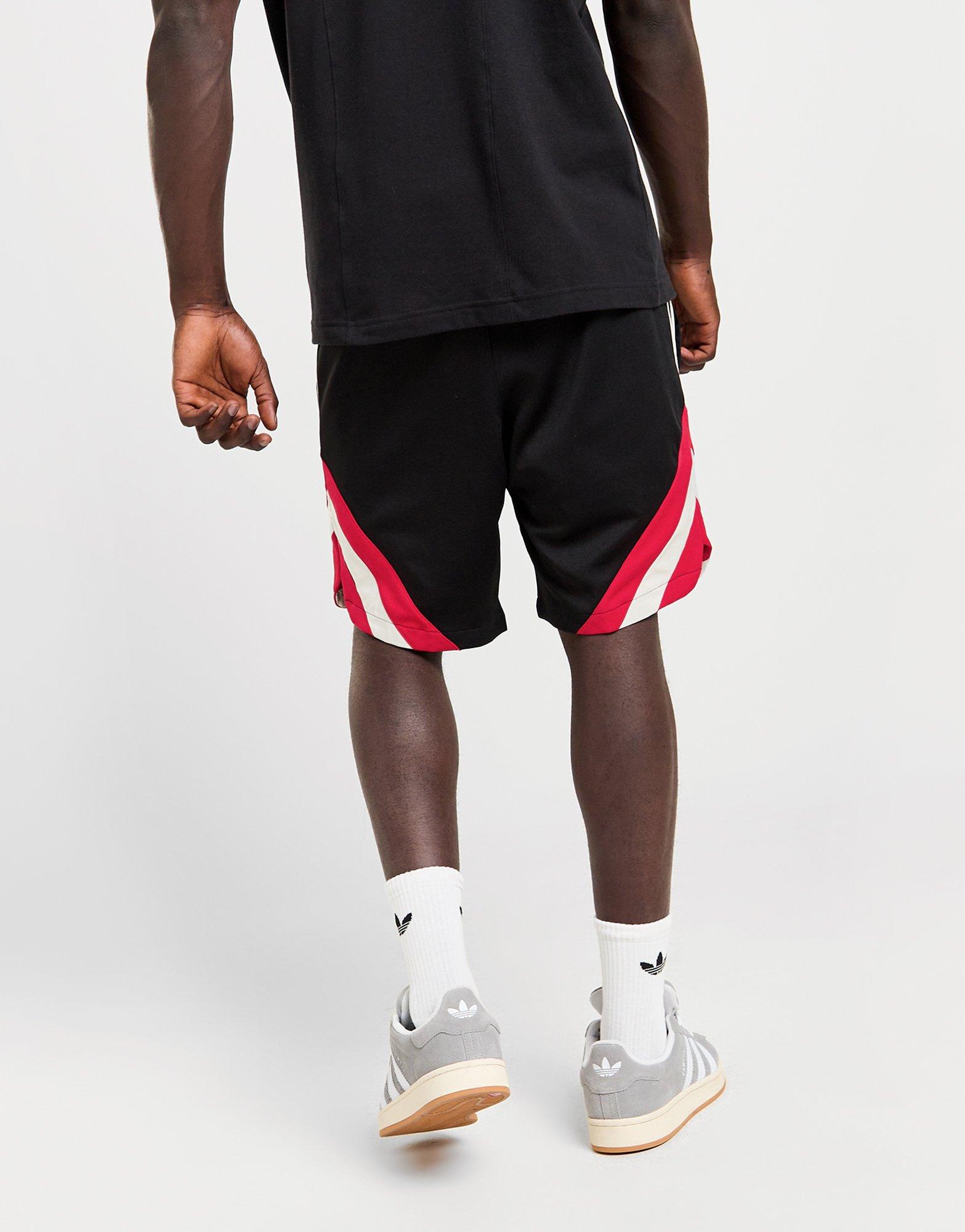 adidas Originals Short Manchester United Originals