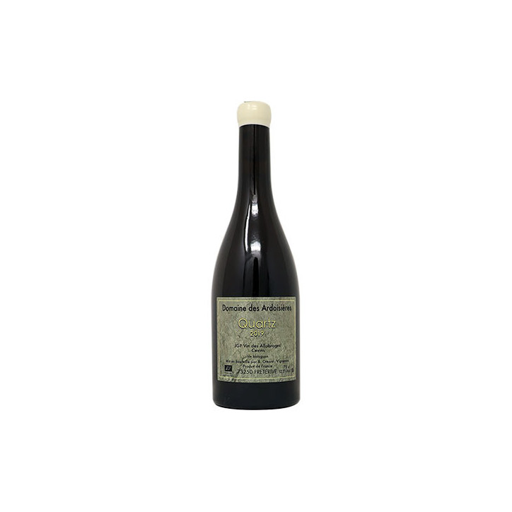 Domaine des Ardoisières 