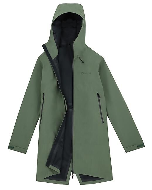 LAGOPED - VESTE GRAND TETRAS
