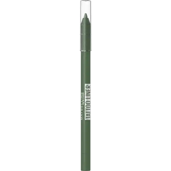 Tattoo Liner Gel Pencil Vivid Green