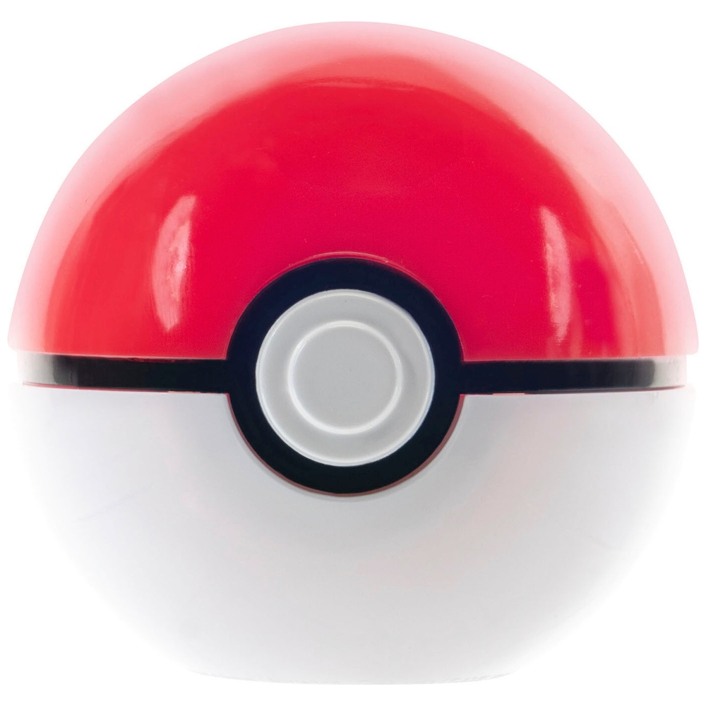 Pokémon Clip 'N' Go Quaxly und Pokéball