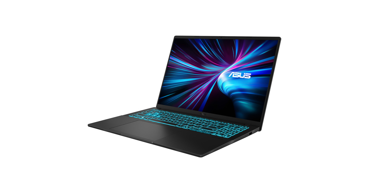ASUSV16 FX3607VH-RP011WS 16