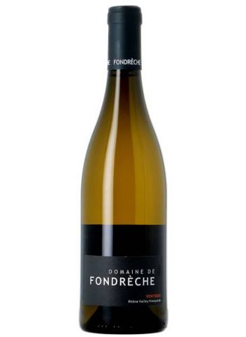 Ventoux Blanc - Fondrèche