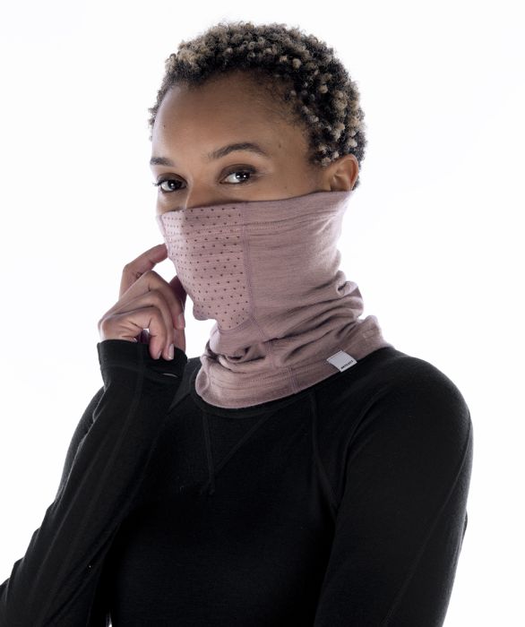 Darkhorse Neck Tube