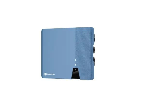 Solplanet ASW 5K-LT-G2 Pro inverter