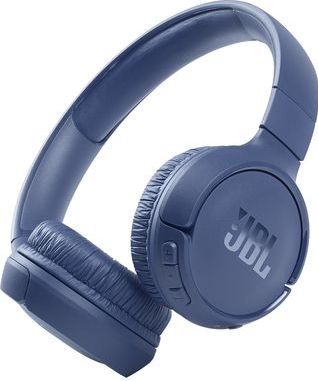 JBL Tune510 - Draadloze Over Ear Koptelefoon - Blauw - Bluetooth - 40 Uur Luisterplezier
