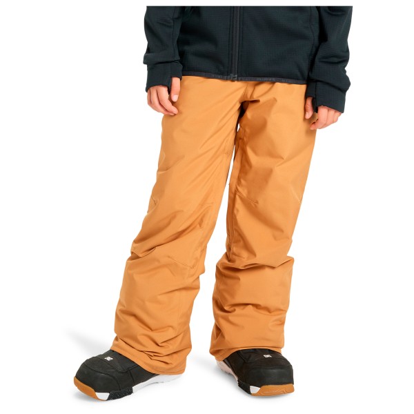 Quiksilver - Kid's Estate Pants - Pantalon de ski