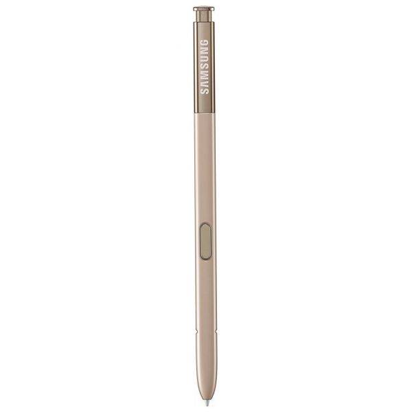 Samsung Stylus S-Pen para Galaxy Note 8 Gold - EJ-PN950BFEGWW