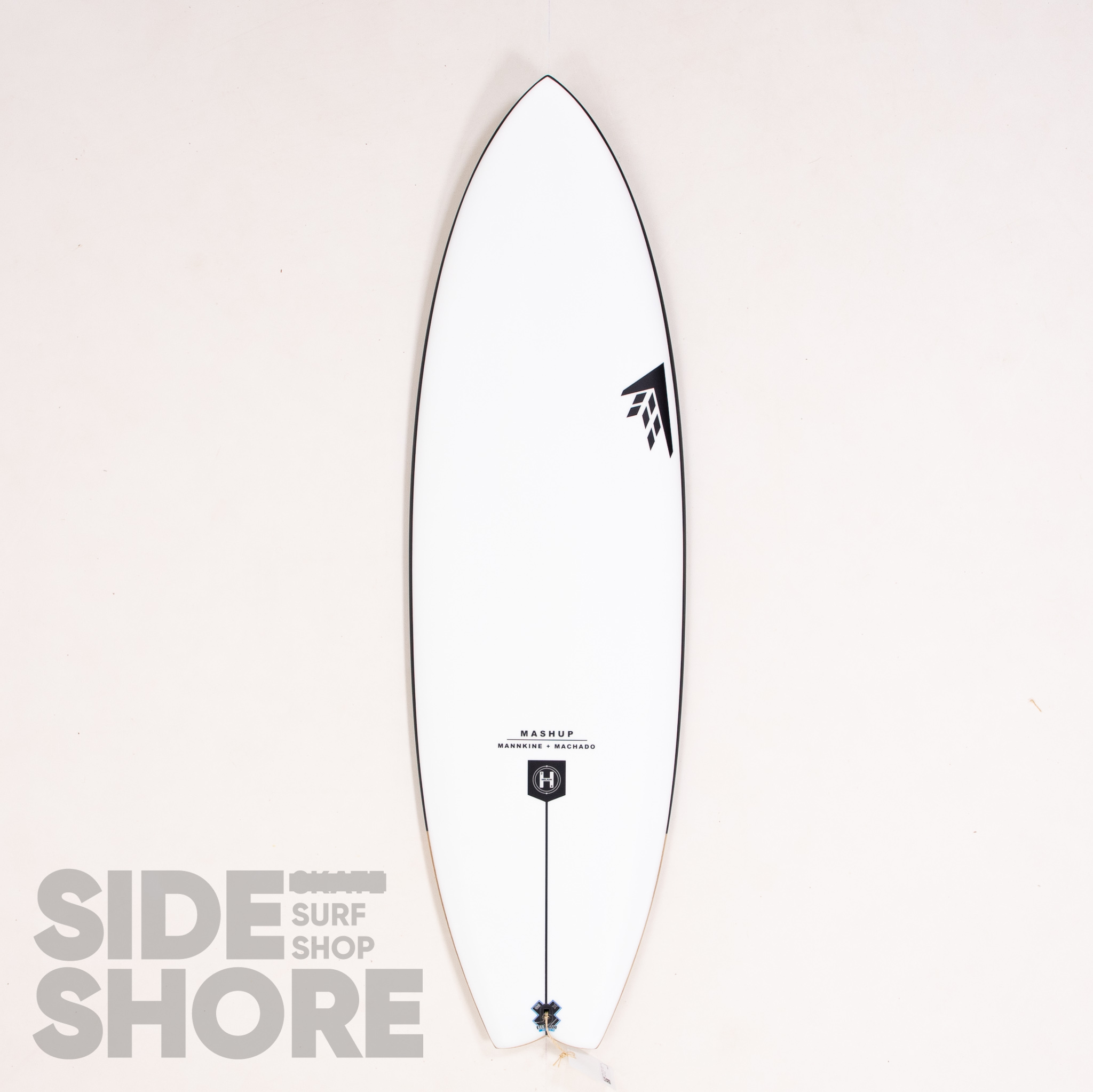 Firewire Mashup - 5'10 x 20 1/16