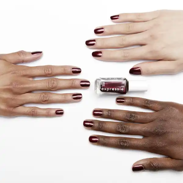 expressie Nagellack Nr. 260 breaking the bold