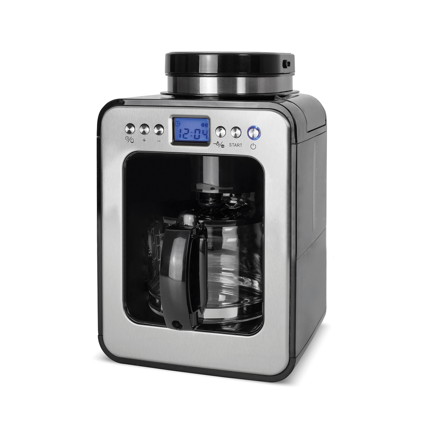 Coffee Compact electronic