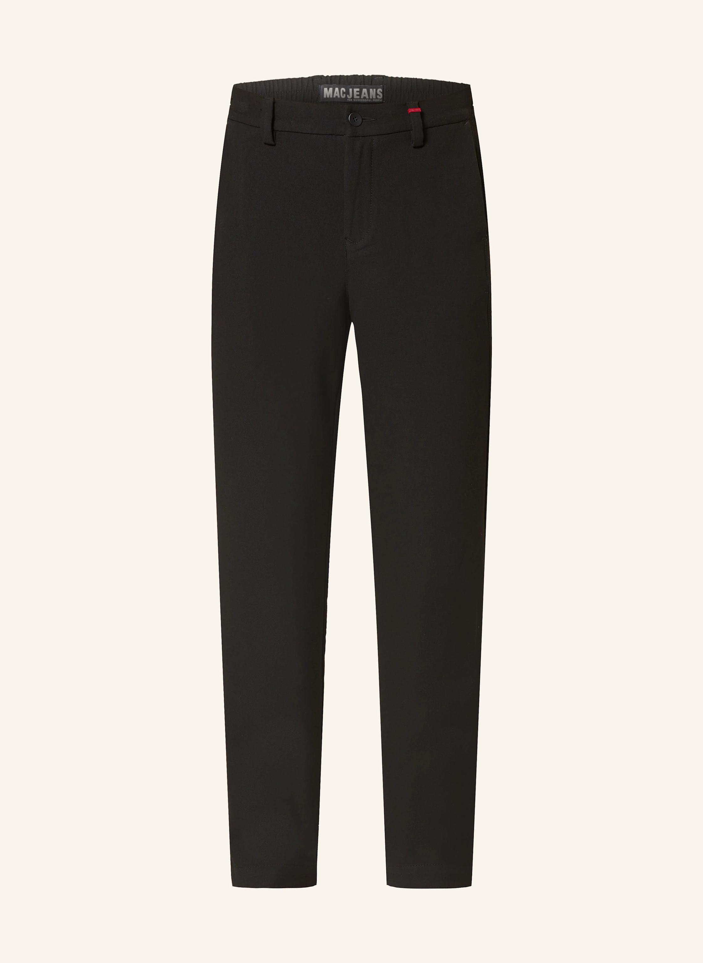 MAC Chino TRAVELLER Modern Fit