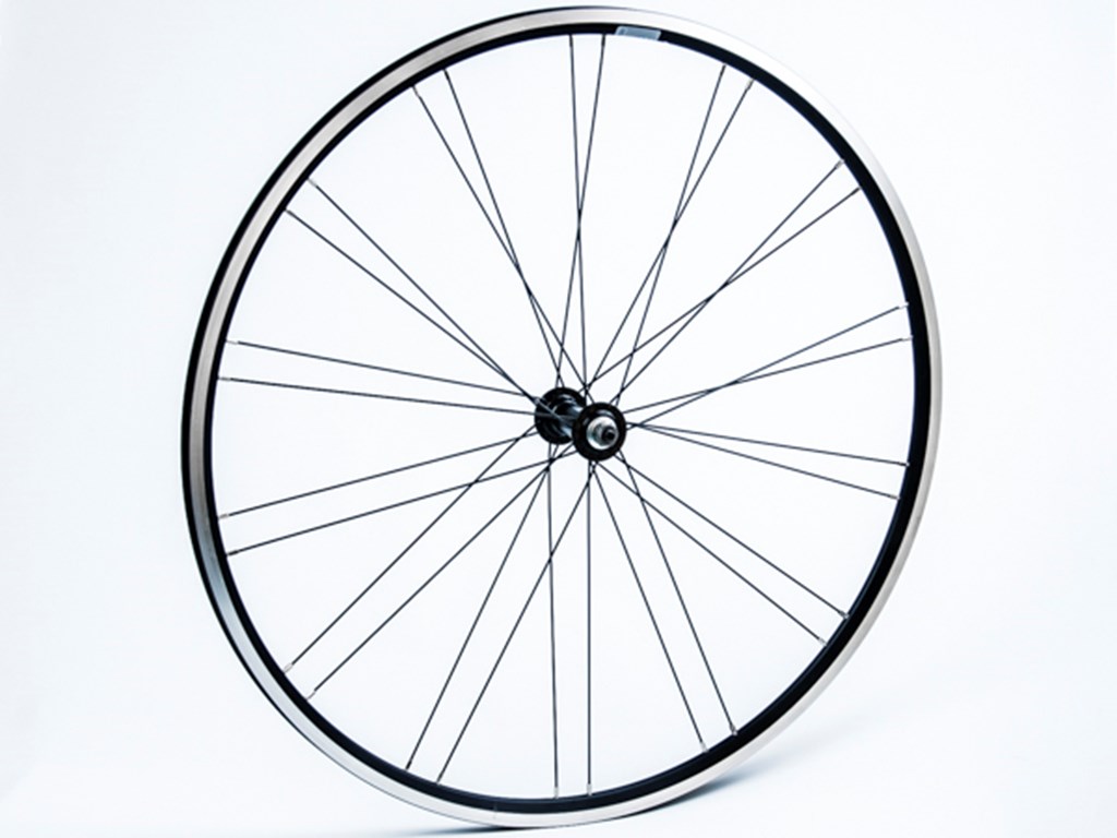 Connect 700c forhjul sort