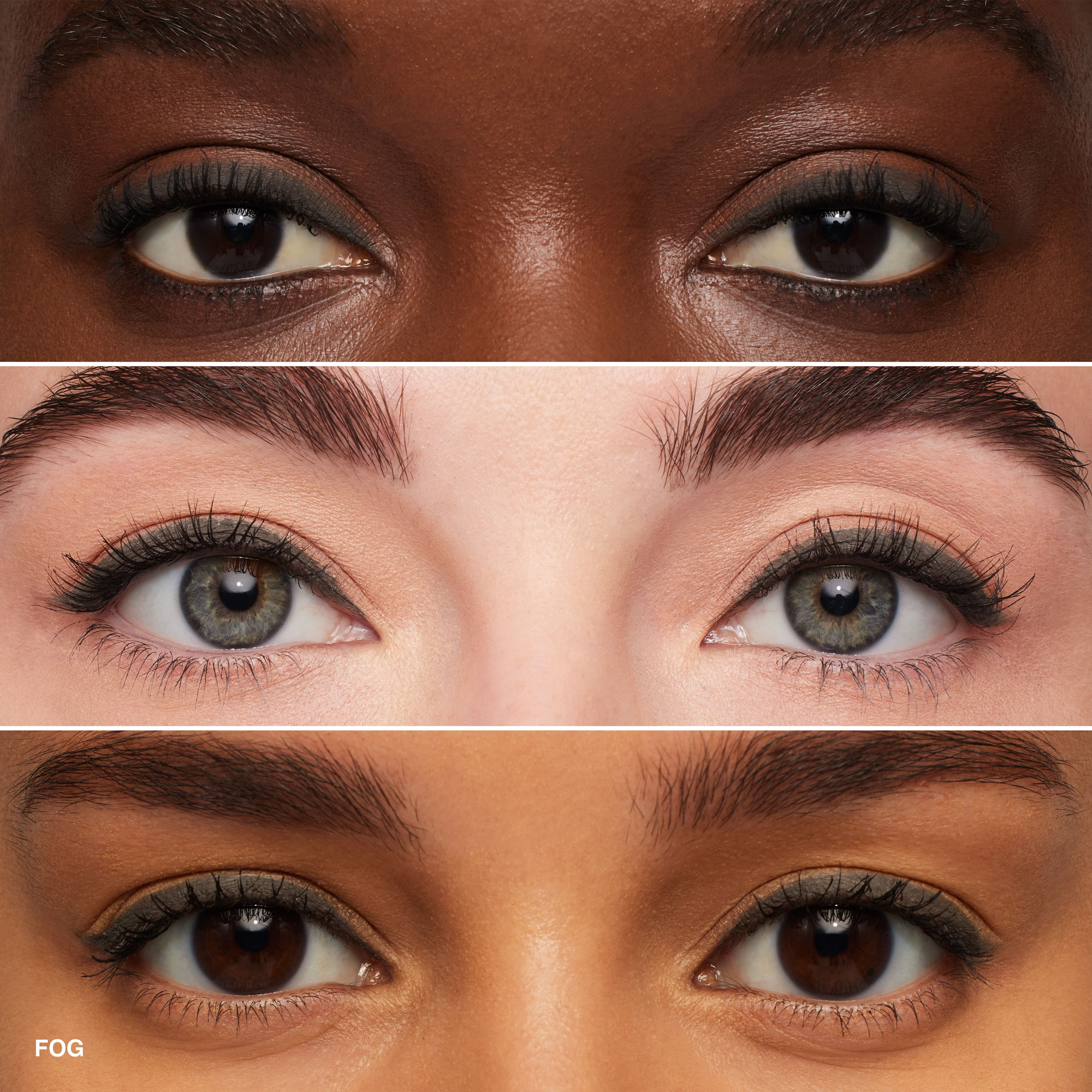 Long-Wear Cream Shadow Liner Stick - Fard à paupière en stick |- Fog