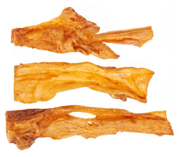 DeliBest Premium Hundesnack Lamm
