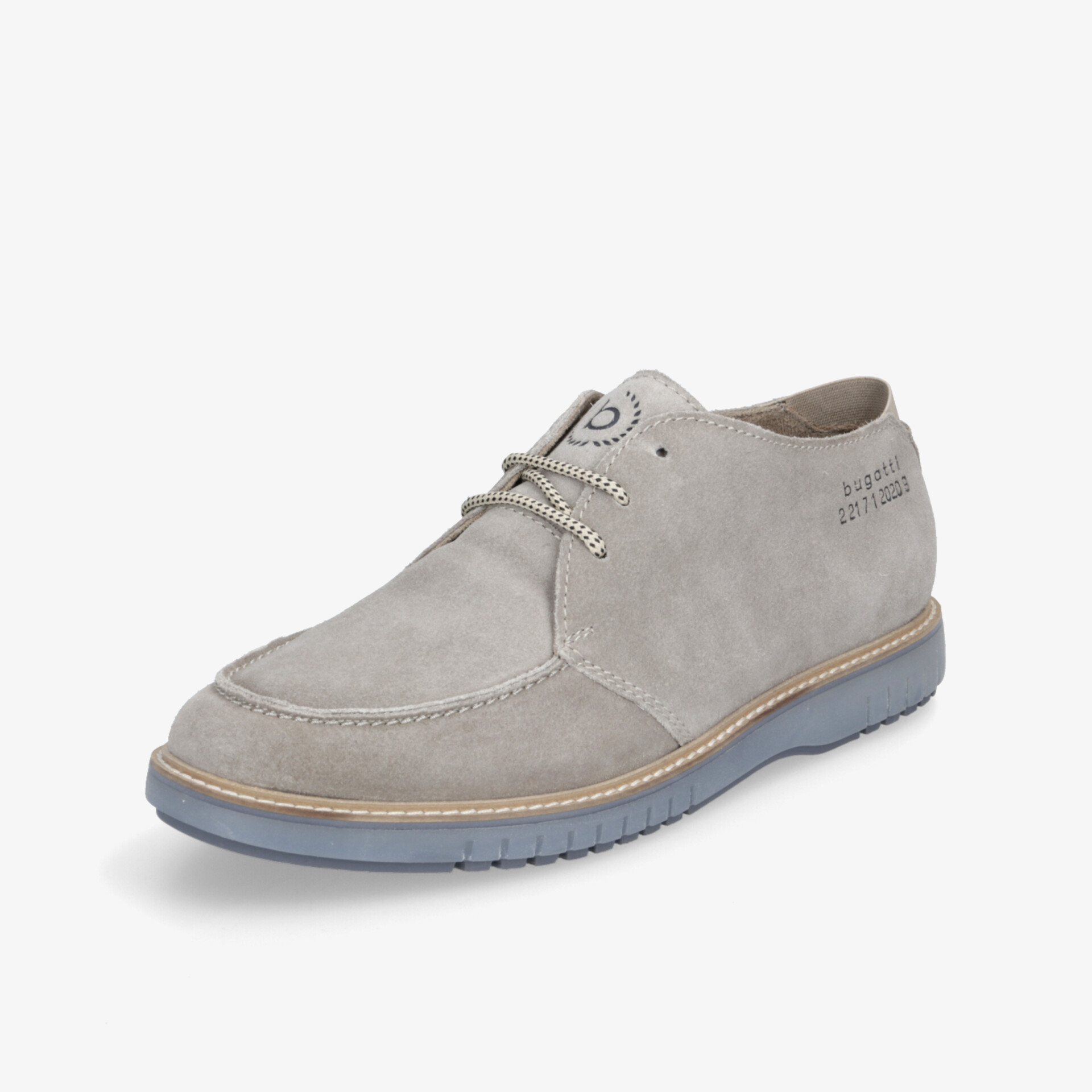 bugatti Herren Schnürer beige - Elegante Herrenschuhe bei reno.de
