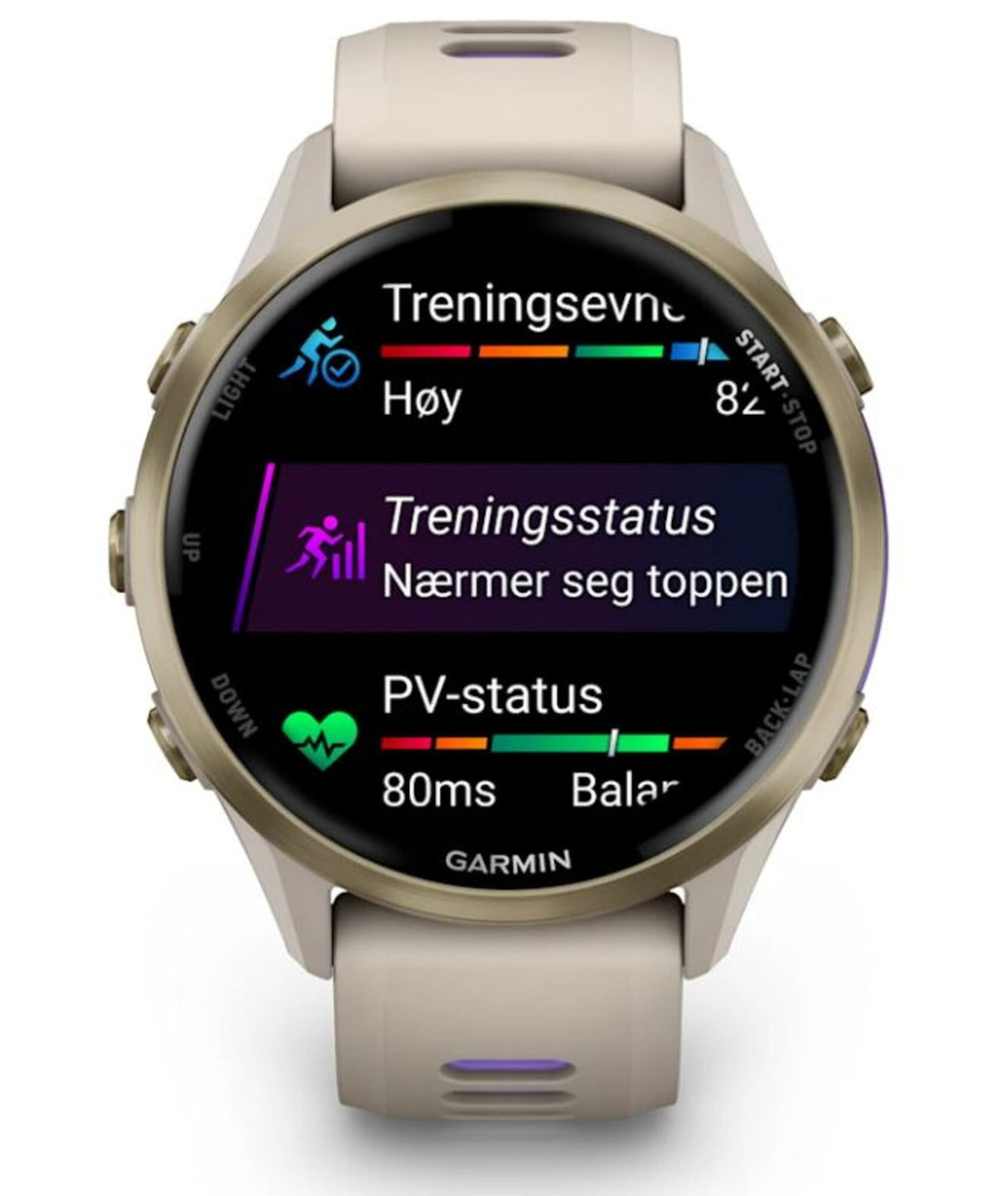 Garmin<br>Forerunner 970