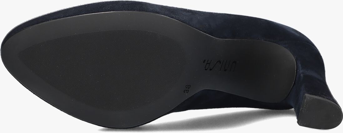 UNISA blauwe unisa pumps pascual