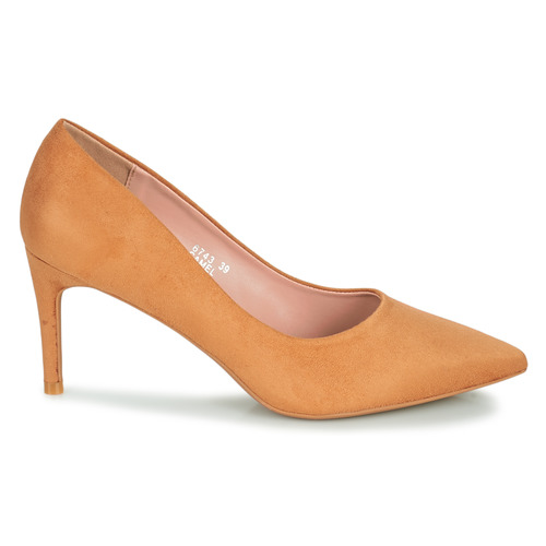 Moony Mood - PEROLINE - Camel