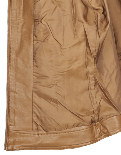 Only - ONLBANDIT Cognac