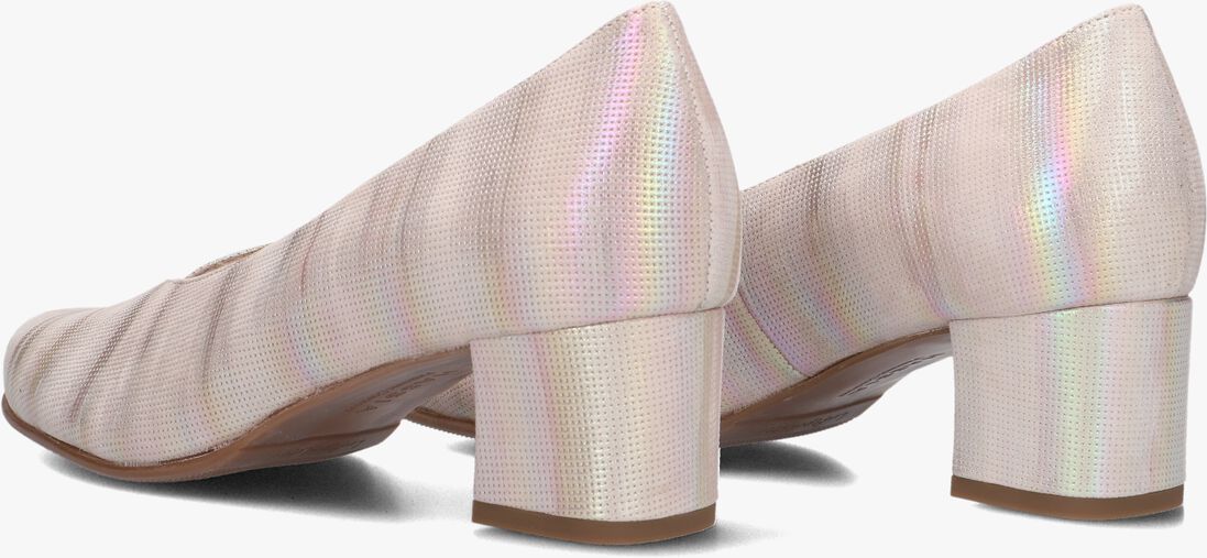HASSIA witte hassia pumps florenz