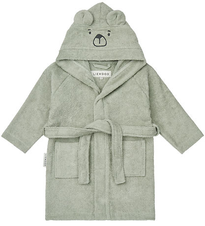 Liewood Bådek?be - Lily - Bear Dove Blue