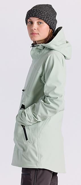L1 - VESTE ATLAS