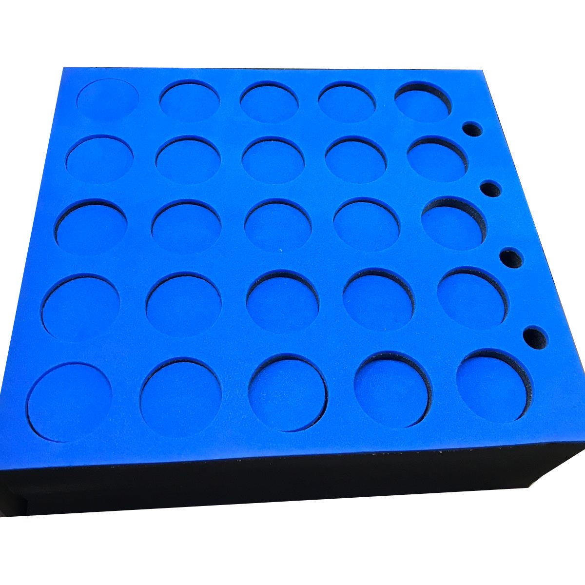Penn Elcom microfoon insert 2