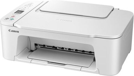 Canon Pixma Ts3751i Multifunctionele Printer - Draadloze Verbinding