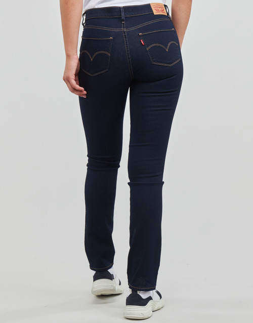 Levi's - 314 SHAPING STRAIGHT Marino