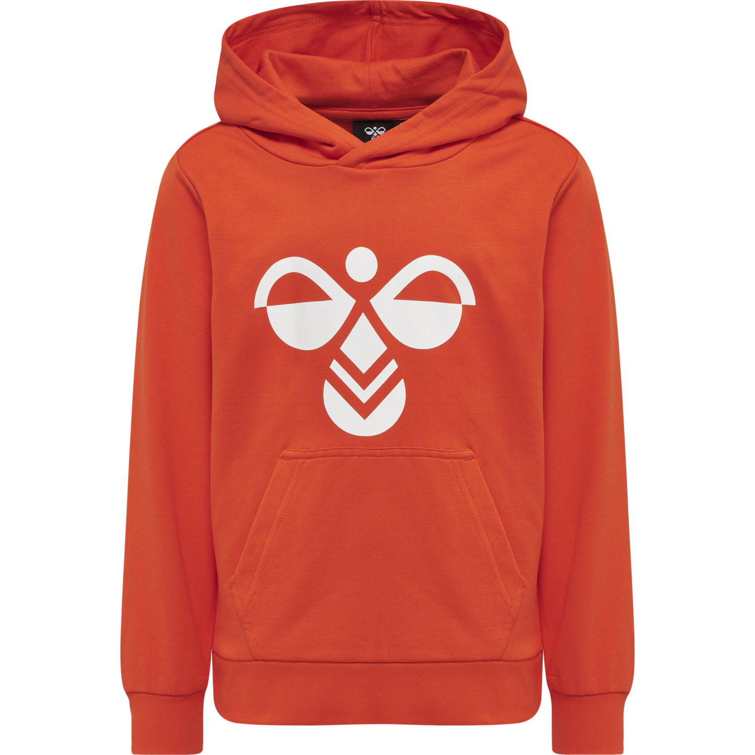 hmlCUATRO HOODIE