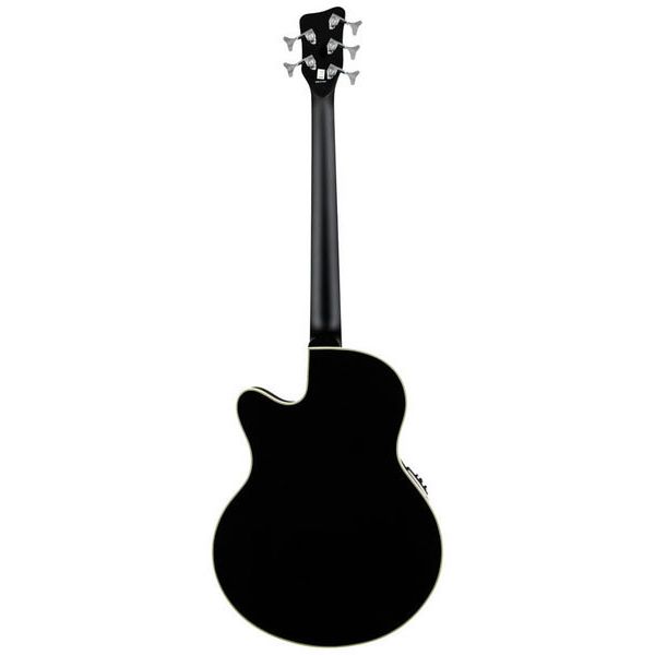 Warwick Alien Deluxe Hybrid 5 BLS