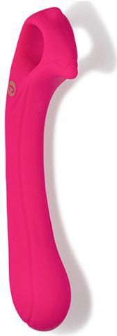 Cosmopolitan - Romance G-Spot Vibrator Roze
