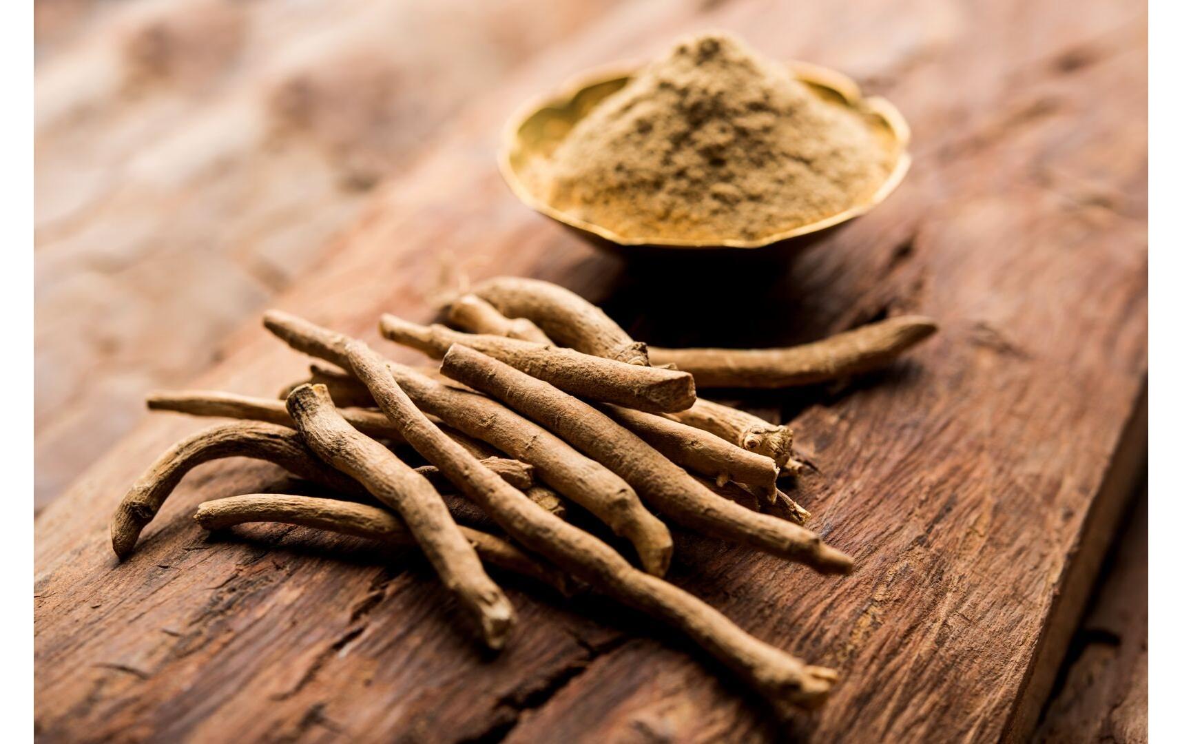 Arkogummies Ashwagandha 60 StückNahrungsergänzungsmittel mit Ashwagandha-Wurzelextrakt