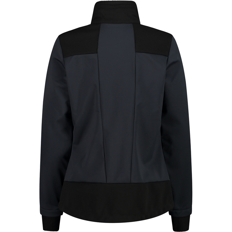 CMP Damen Hoodie Jacke