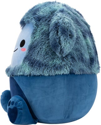 Squishmallows Kosedyr Dani Bigfoot 50 cm