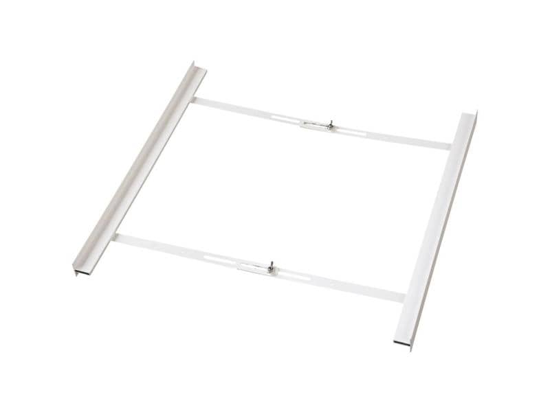 Xavax Zwischenbausatz 00111379 Für Waschmaschine und Trockner, 55 bis 68 cm