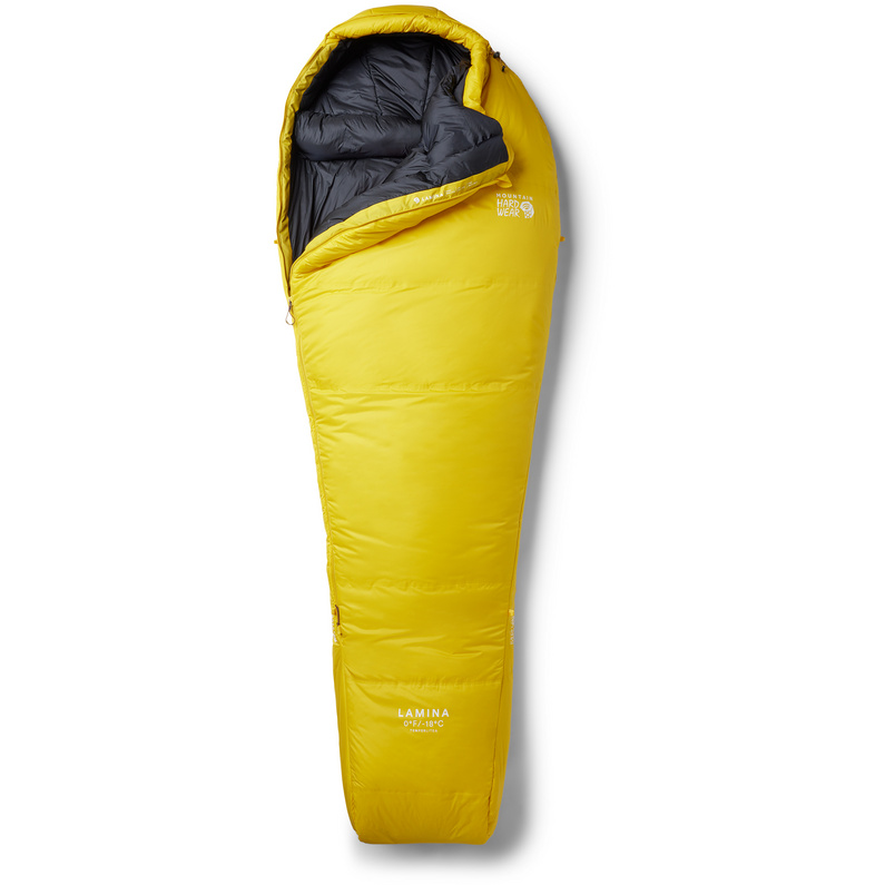 Mountain Hardwear Lamina 0F/-18C Schlafsack
