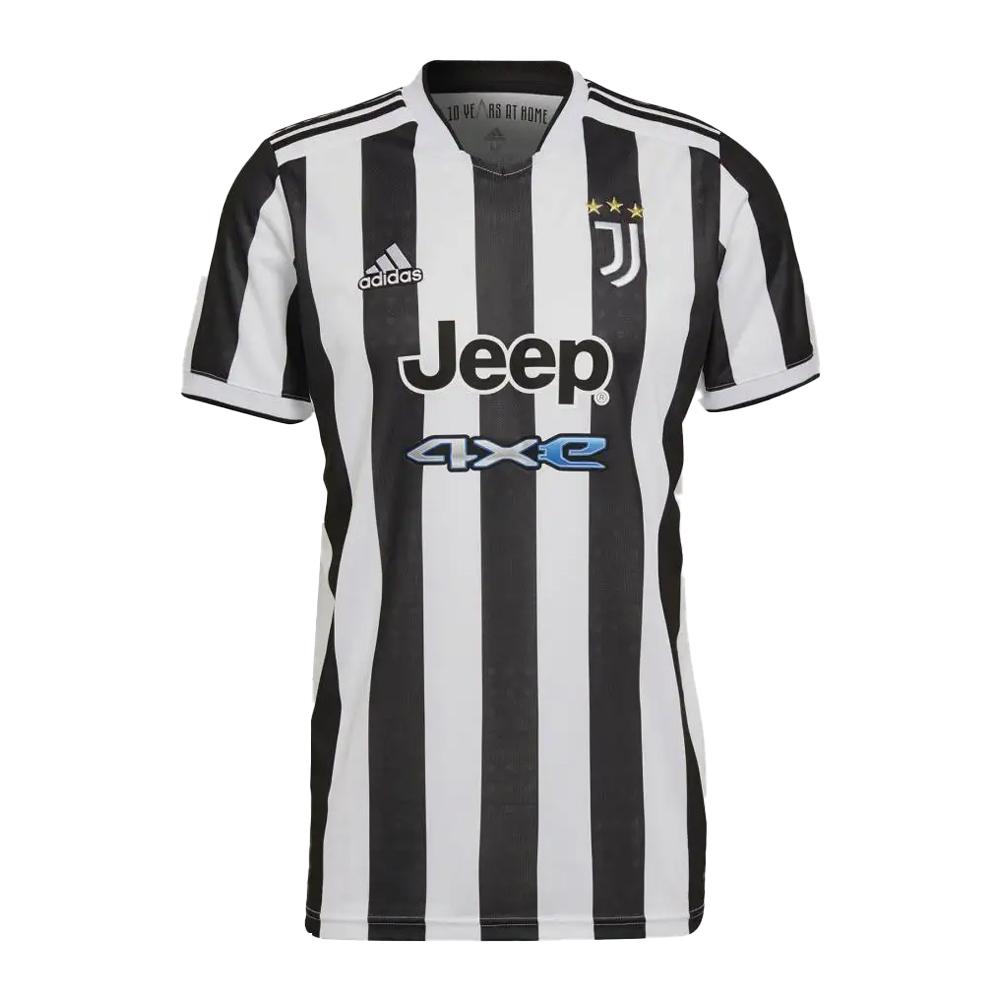 Adidas Juventus Maillot Réplica Domicile Homme Adidas 2021/2022