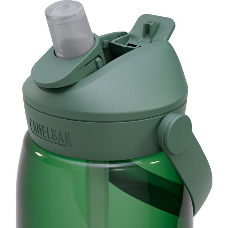 Camelbak Thrive Flip Straw 1L Forest Green