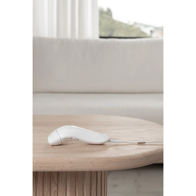 Mandy Skin IPL 2.0 Hair Removal - White