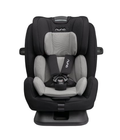 Siège-Auto Isofix Tres Gr 0/1/2/3 - Caviar - Noir