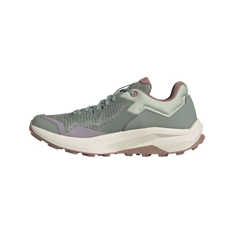 Terrex Trailrider - Chaussures trail femme