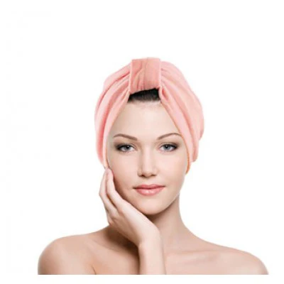 Turban nicky éponge