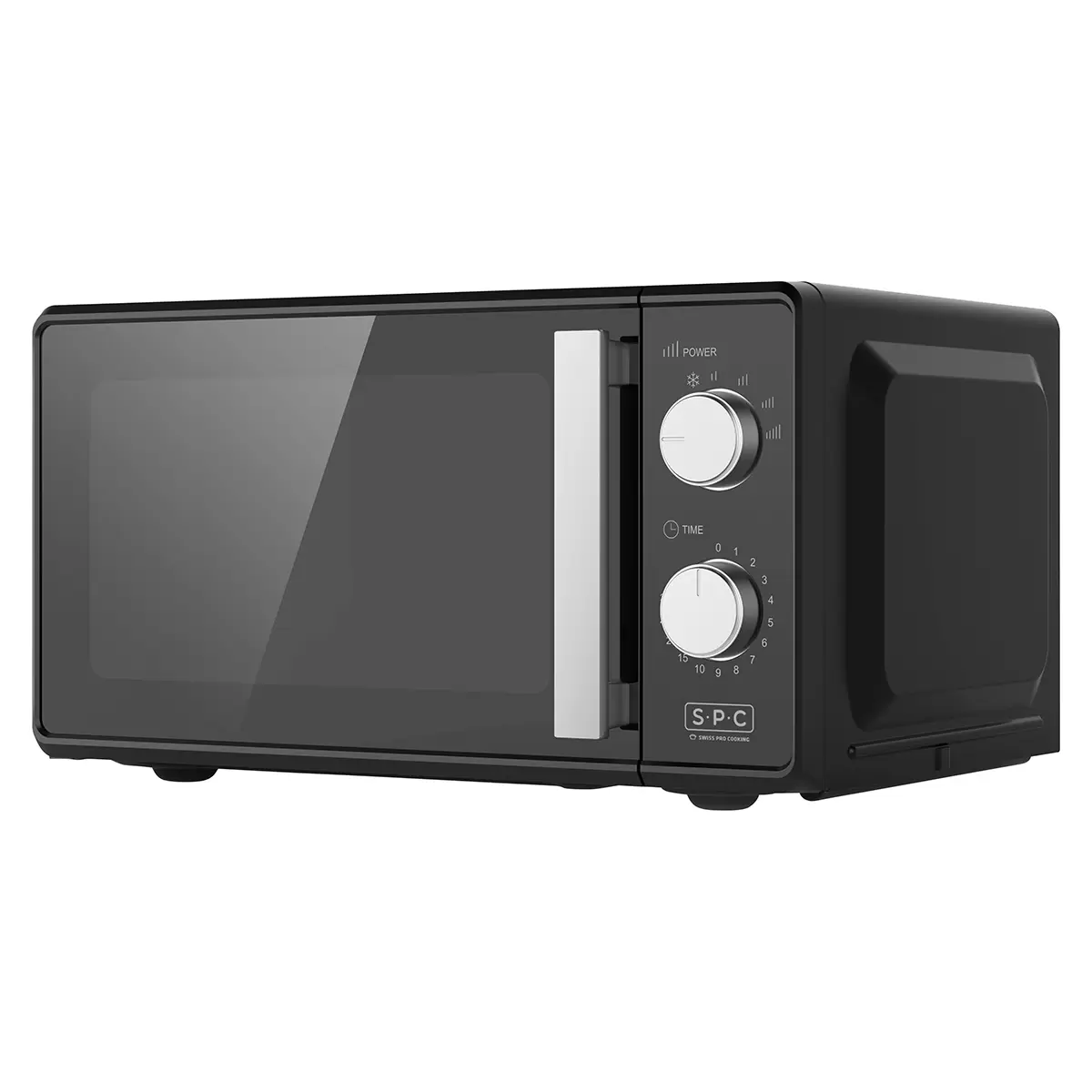Mikrowelle SPC MW2022BL020T0W2022BL