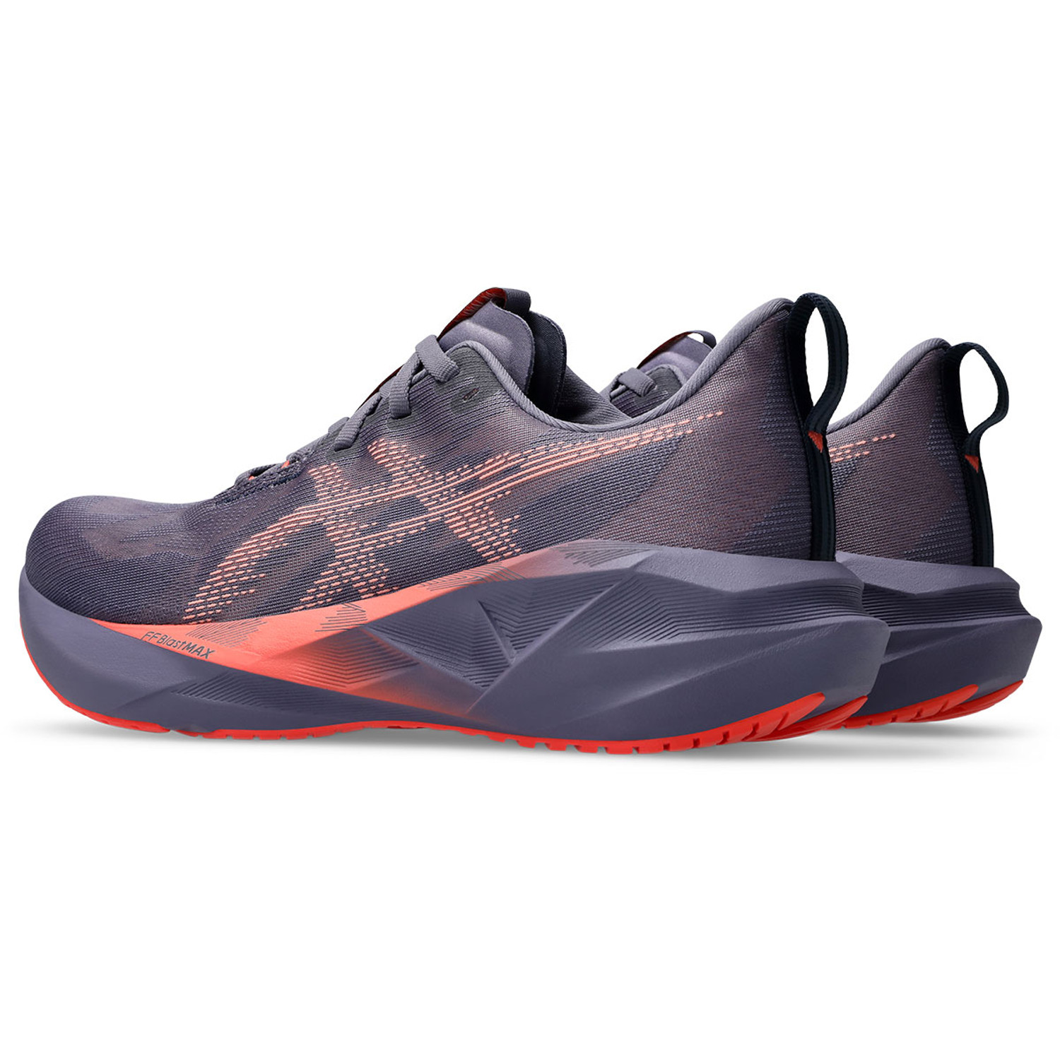 ASICS Novablast 5 Heren