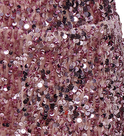 Kids Only Shorts m. Perlen - KogConfidence - Mauve Schatten