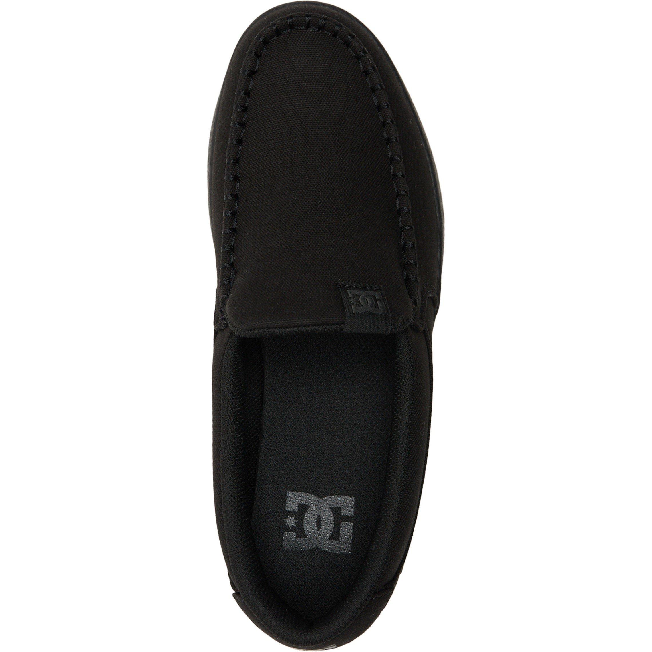DC Scoundrel Shoes Mens