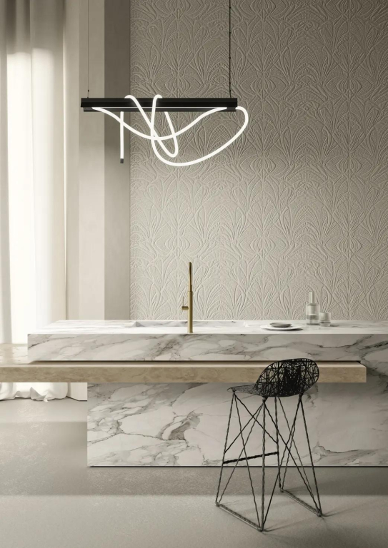 Moooi Tubelight 500 hanglamp LED