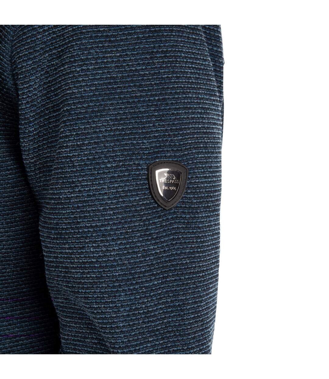 Trespass - Veste polaire SHEELANE - Homme (Bleu marine) - UTTP5865